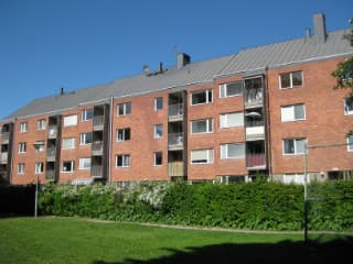 Ö Arbetshusgatan 58C i Gävle