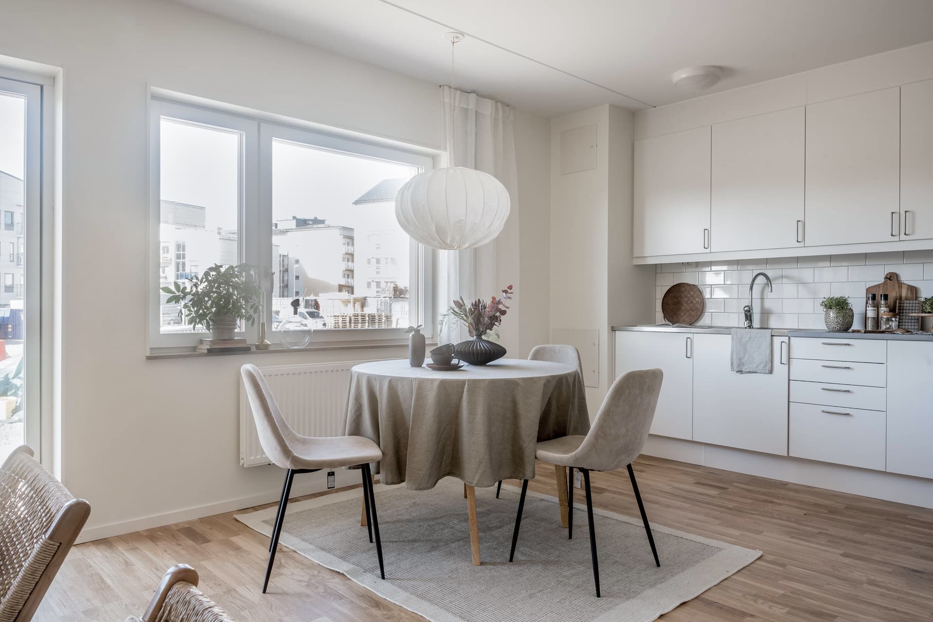 Flädervägen 1 A i Nyköping