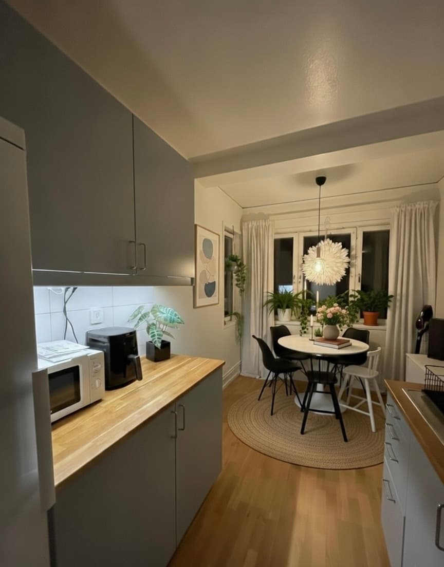 Marielundsgatan 24 i Eskilstuna