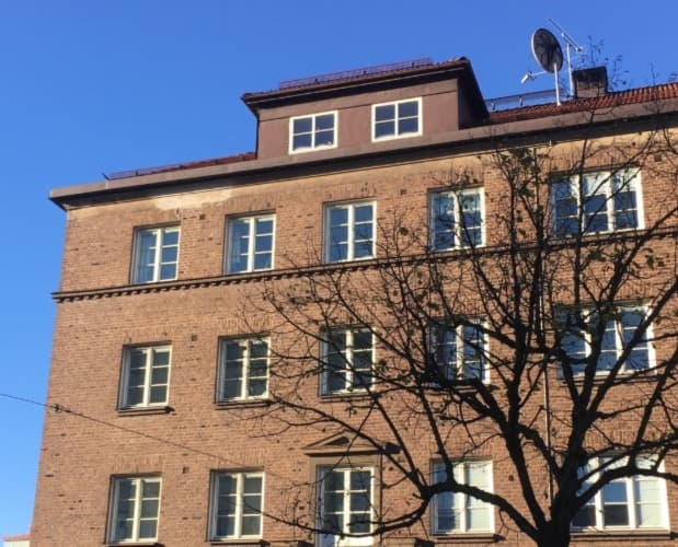 Kungsgatan 52 i Borås