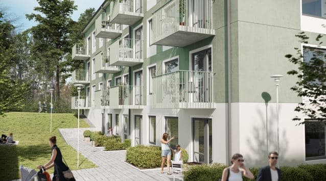 Rätvinkelgatan 3 i Lund
