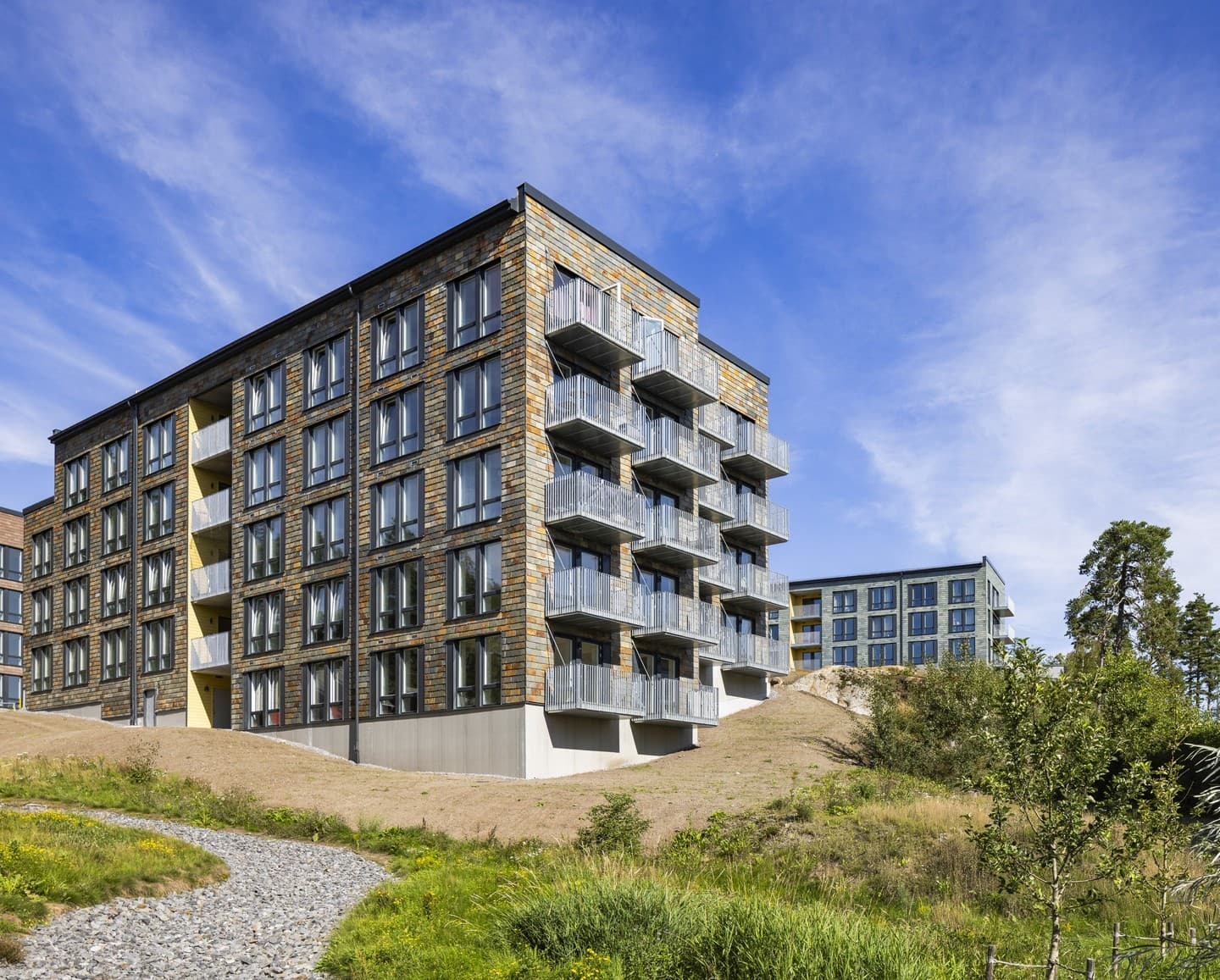 Vardövägen 53 i Stockholm