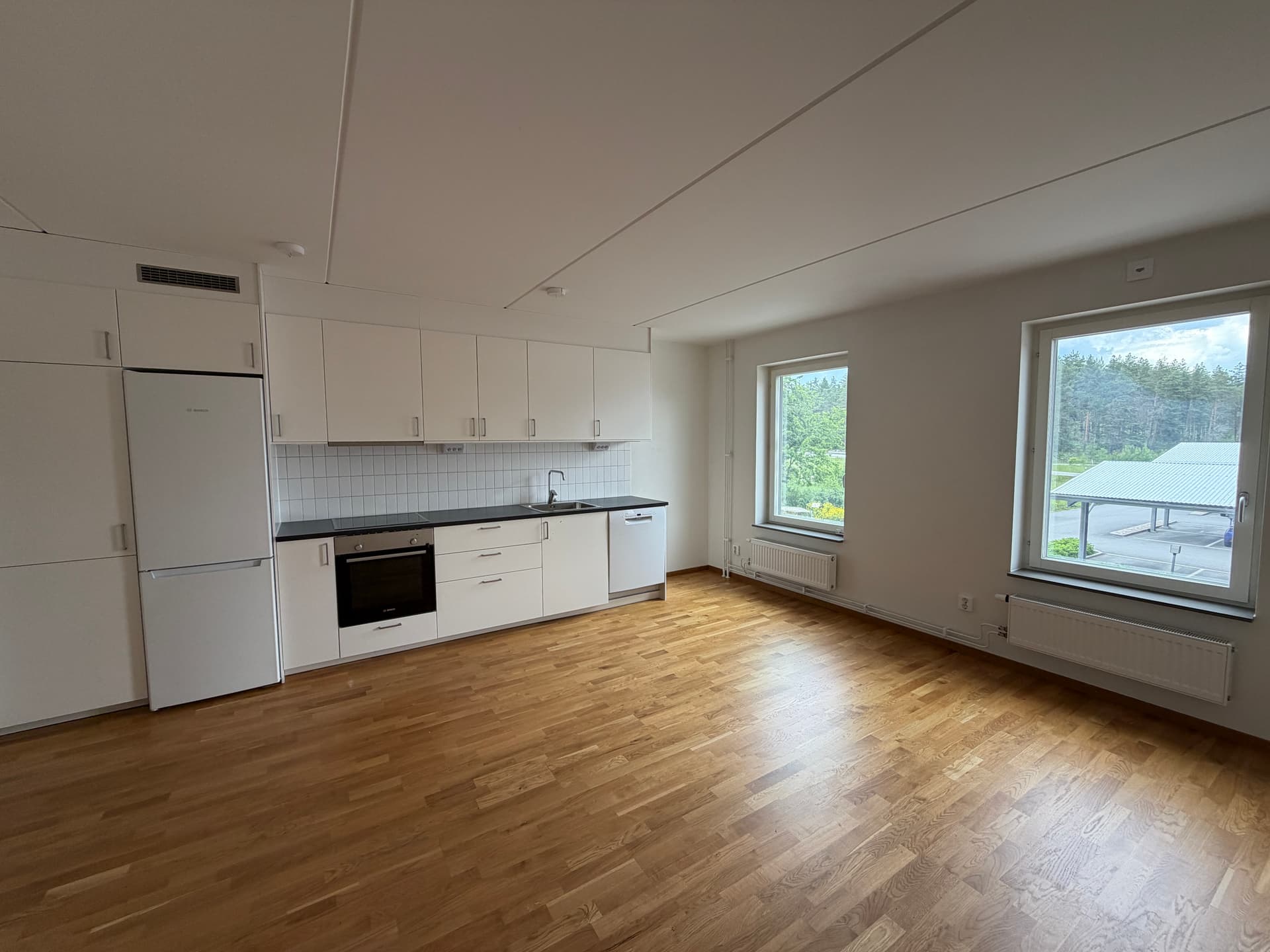 Höskullegränd 2 i Sigtuna