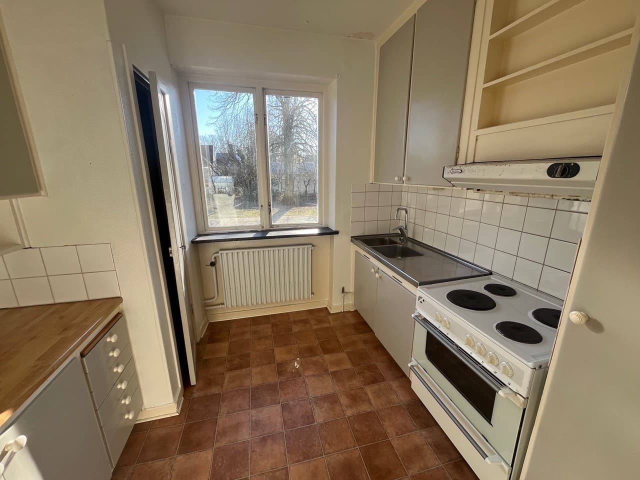 Stobygatan 16 i Hässleholm