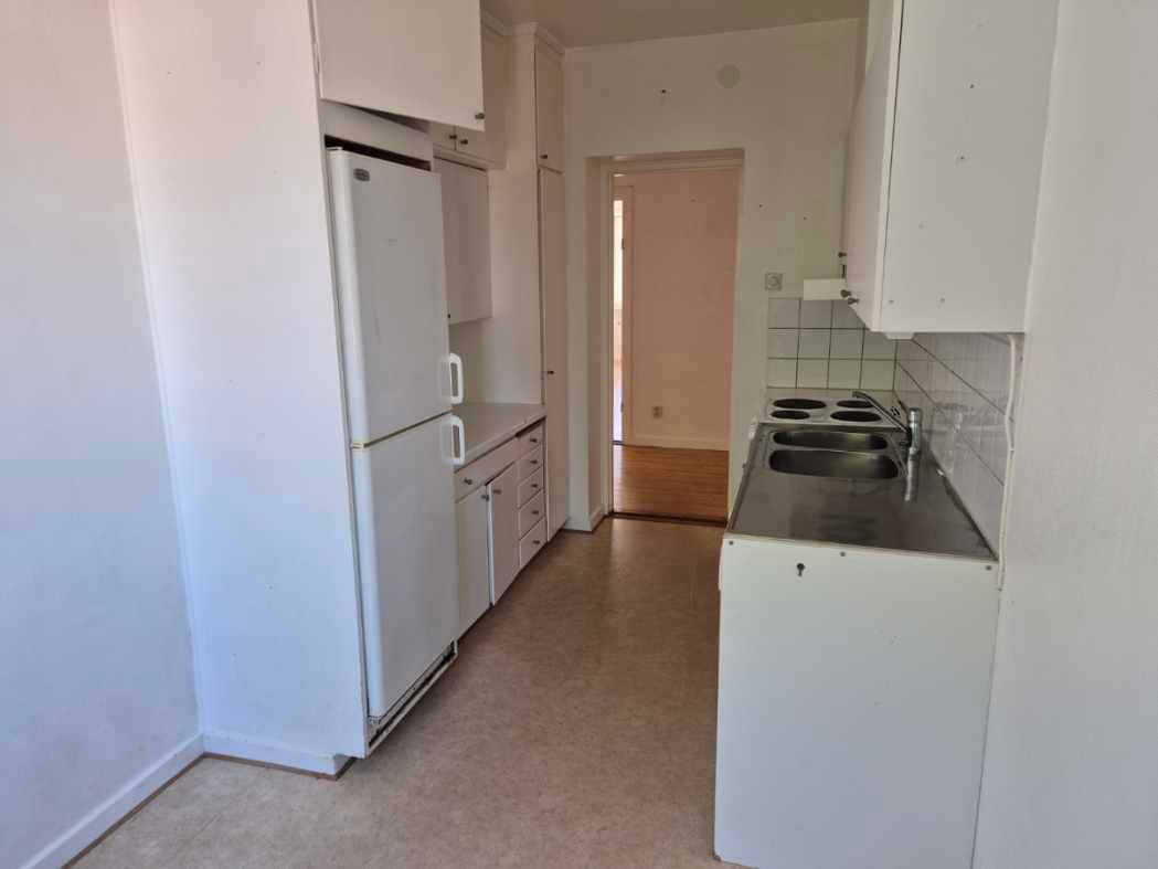 Trädgårdsgatan 11B i Askersund