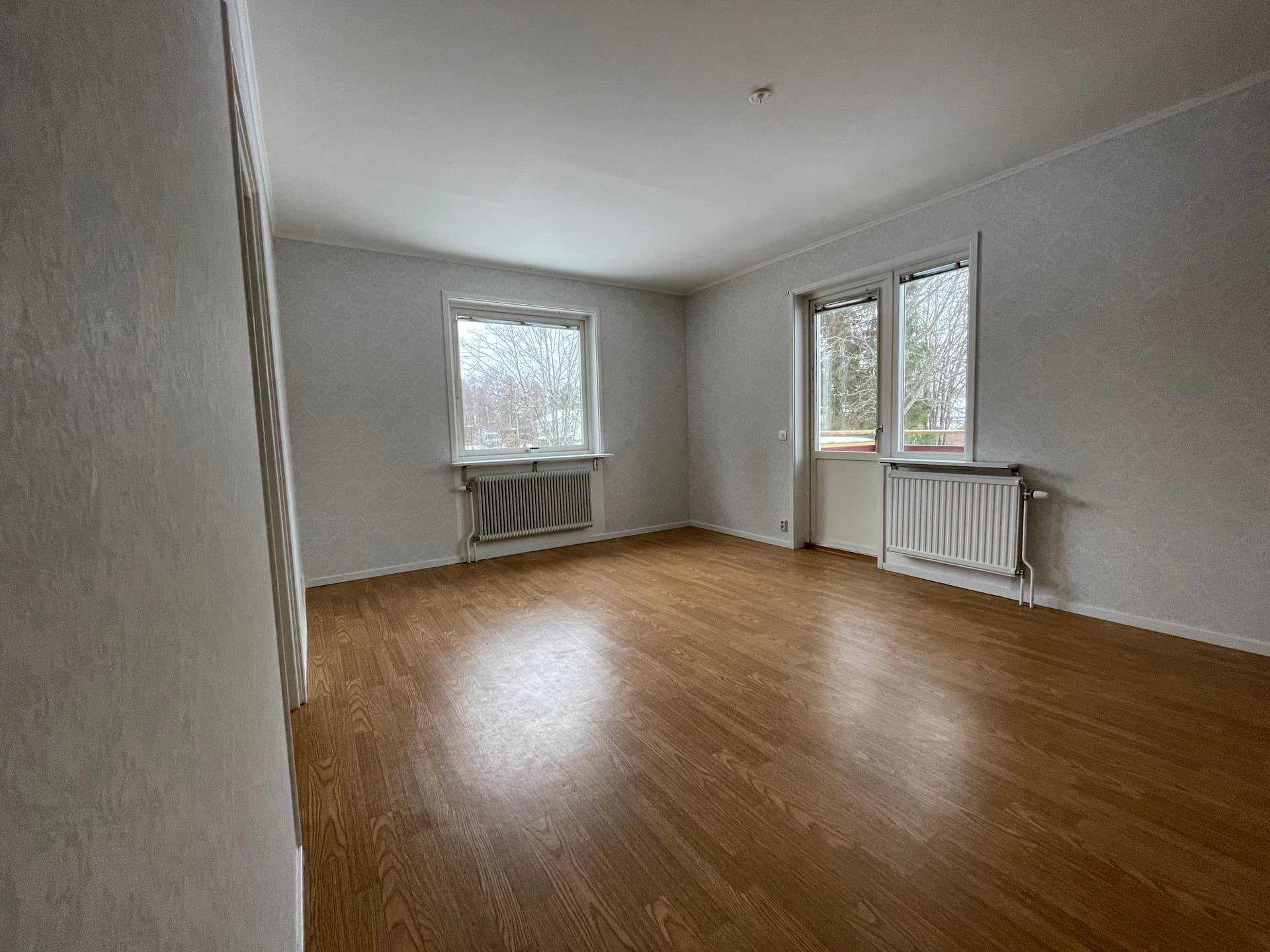 Björkhammargatan 6A i Jörn