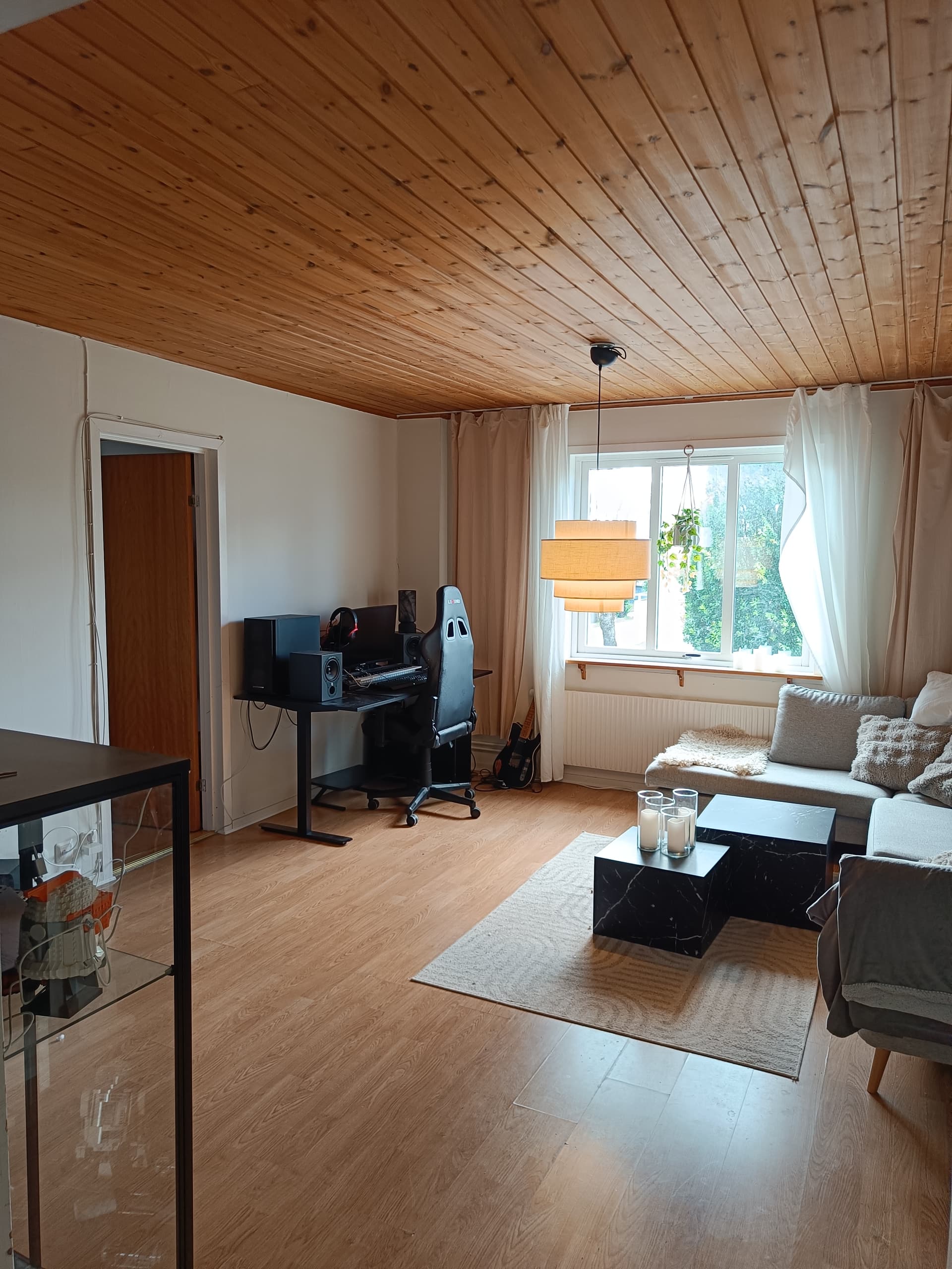 Odengatan 9 i Falköping