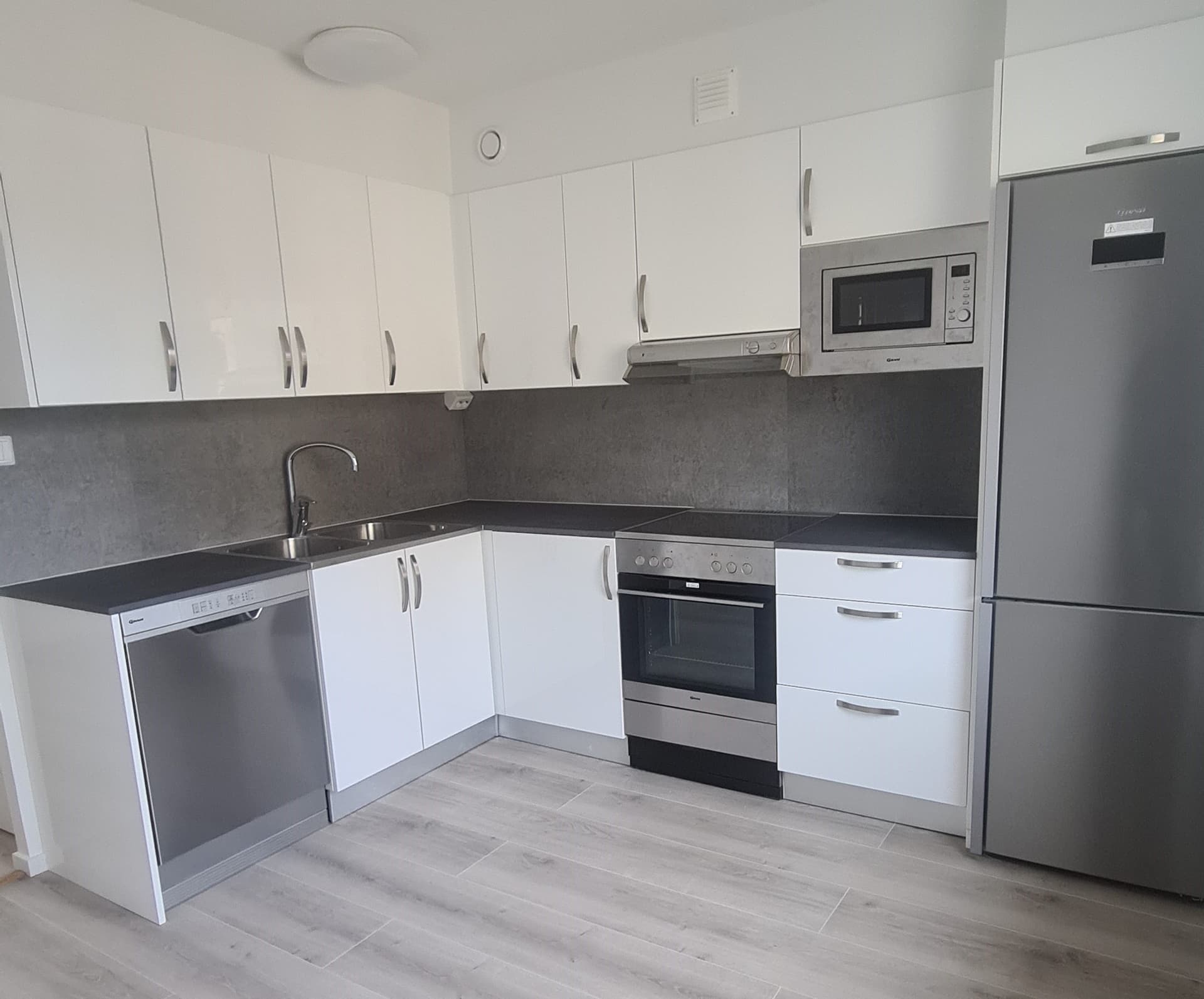 Harvägen 22 i Enköping