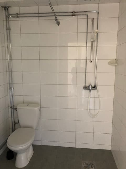 Vidåsvägen 2 i Sågmyra