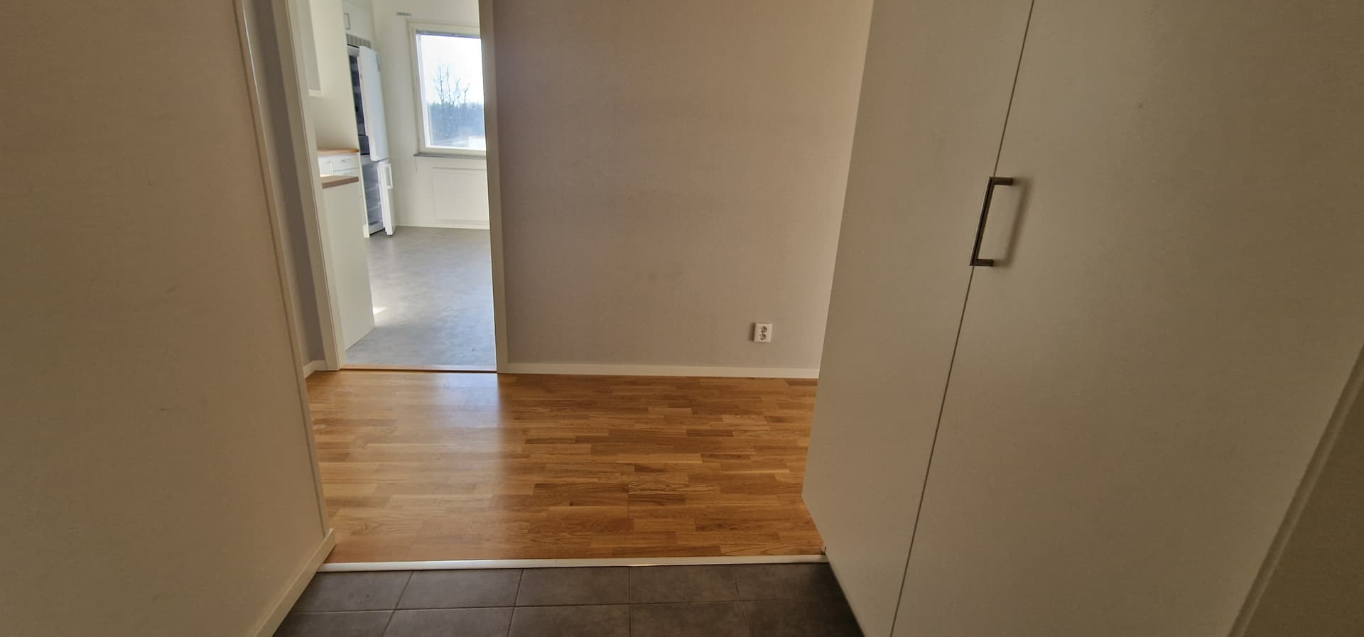 Källargatan 2C i Malmköping