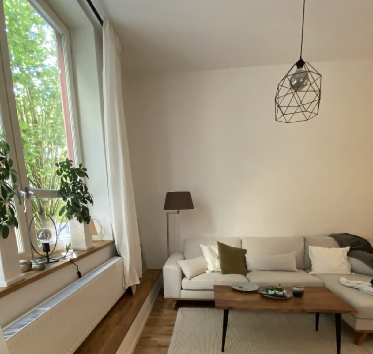 Södergatan 5 B i Vänersborg