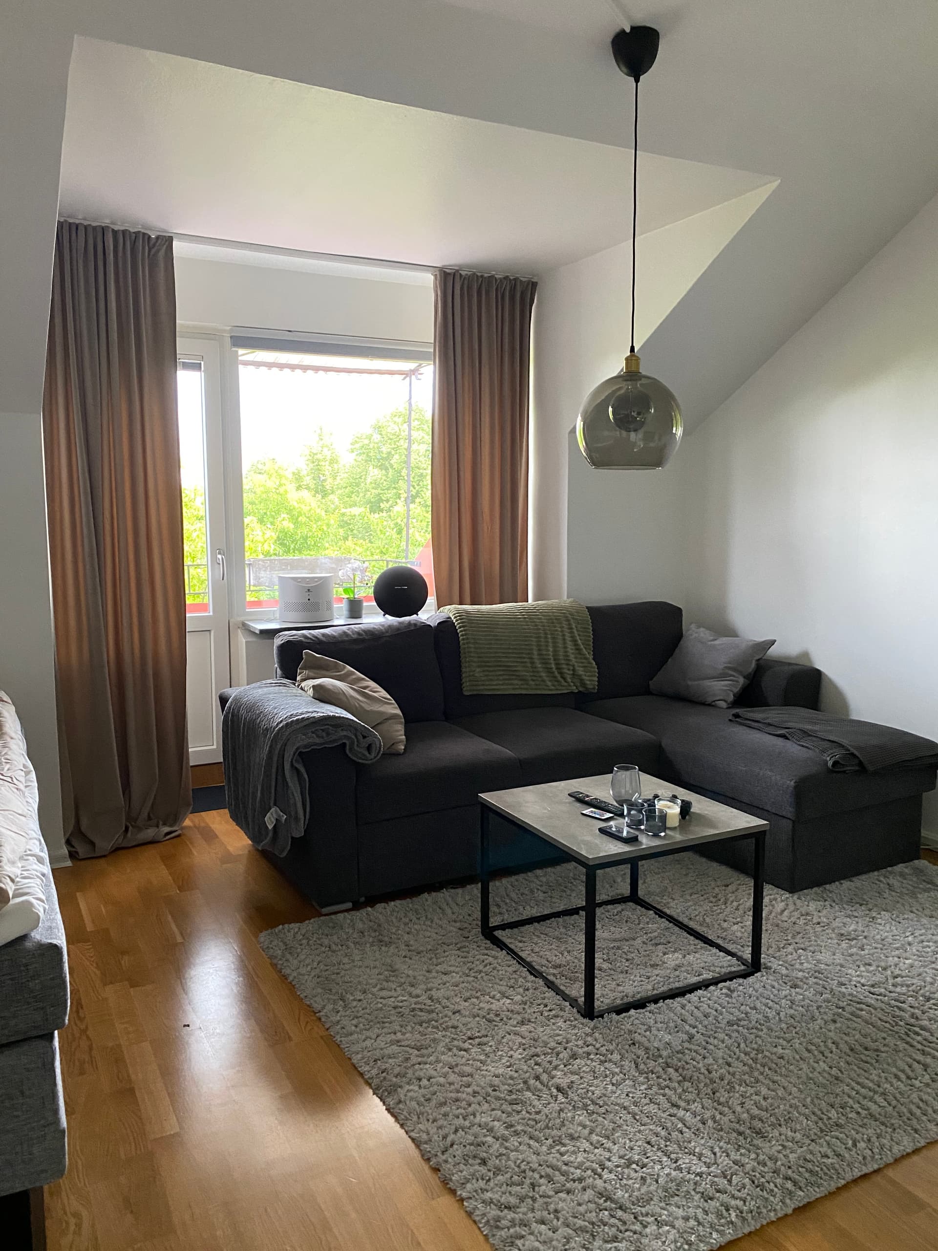 Västergatan 7A i Eskilstuna
