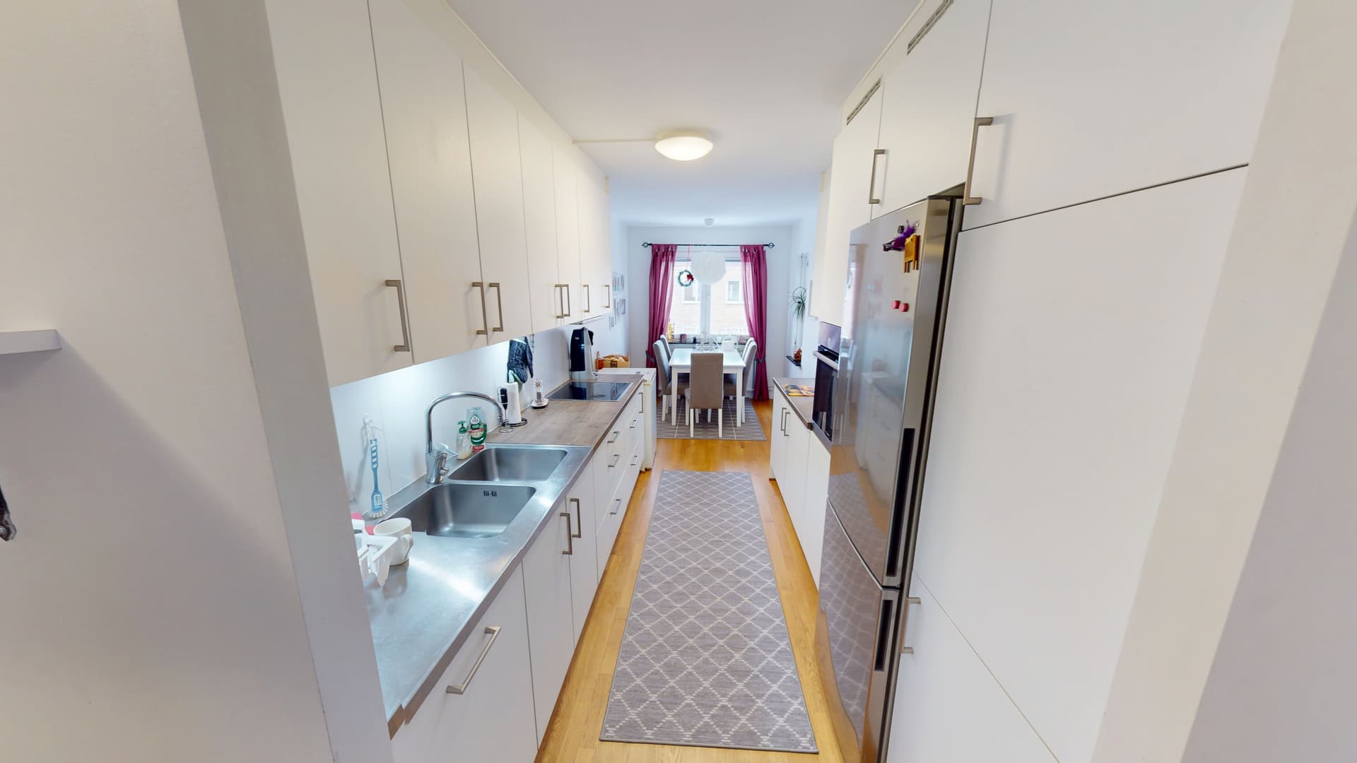 Nyforsgatan 34 i Eskilstuna