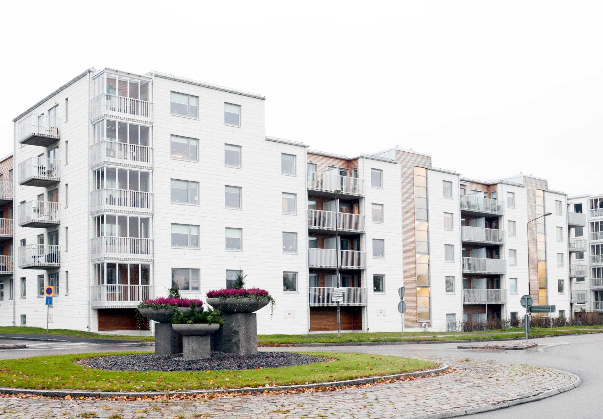 Toltorpsgatan 127 i Mölndal