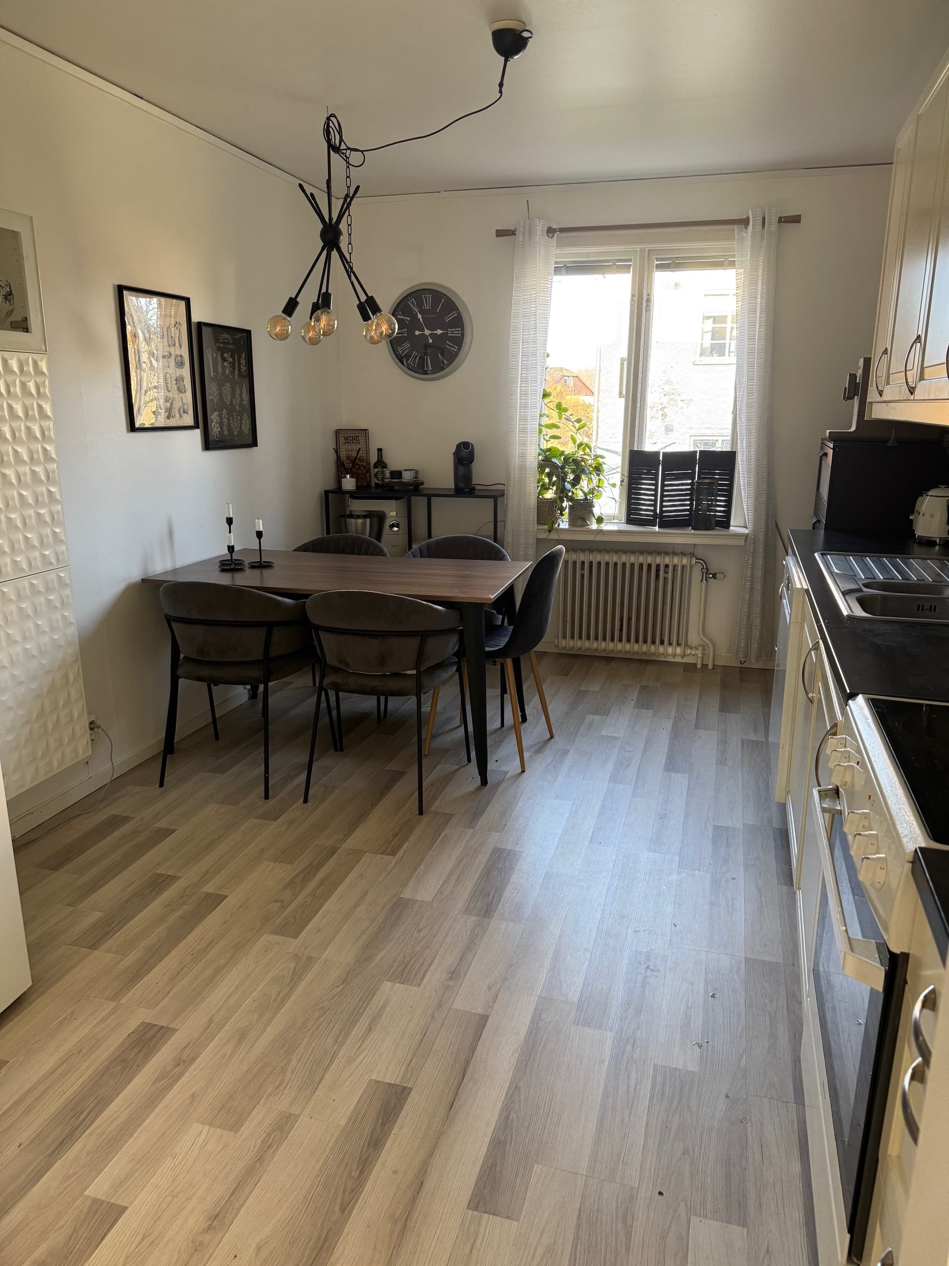 Enandersgatan 26 i Borås