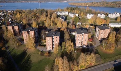 Finstavägen 32 i Sundsbruk