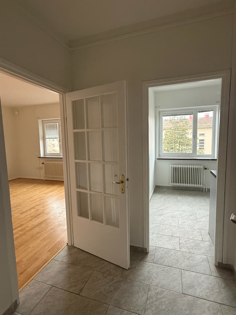 Stensbergsvägen 38B i Kalmar