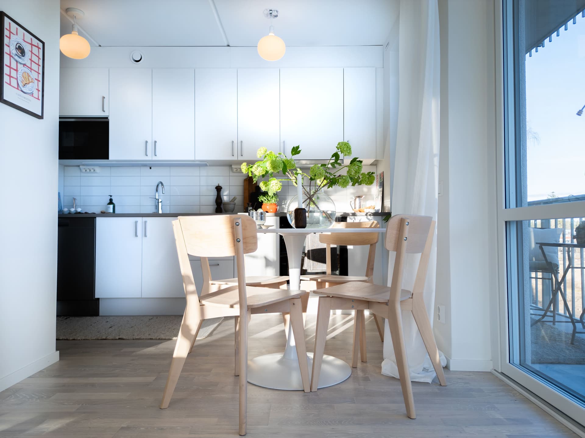 Kristinebergsvägen 17 i Vallentuna