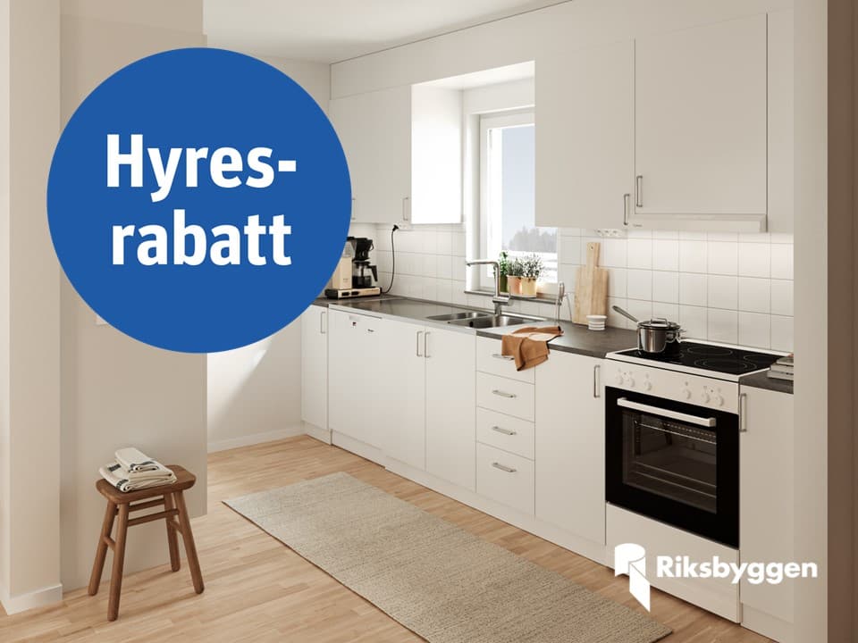 Brännsvedjevägen 73 i Kåge