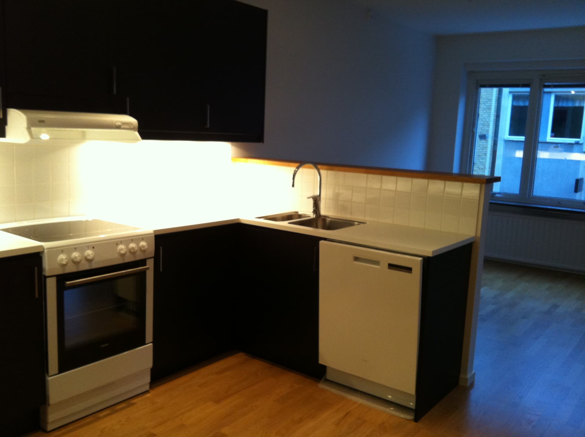 Brogatan 2B i Mölndal
