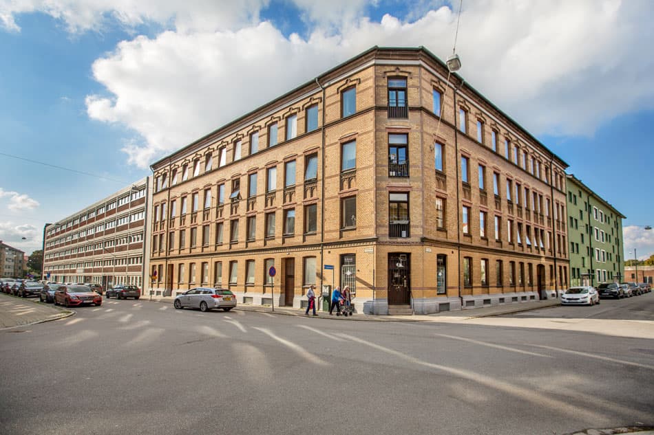 V Rönneholmsvägen 37 A i Malmö