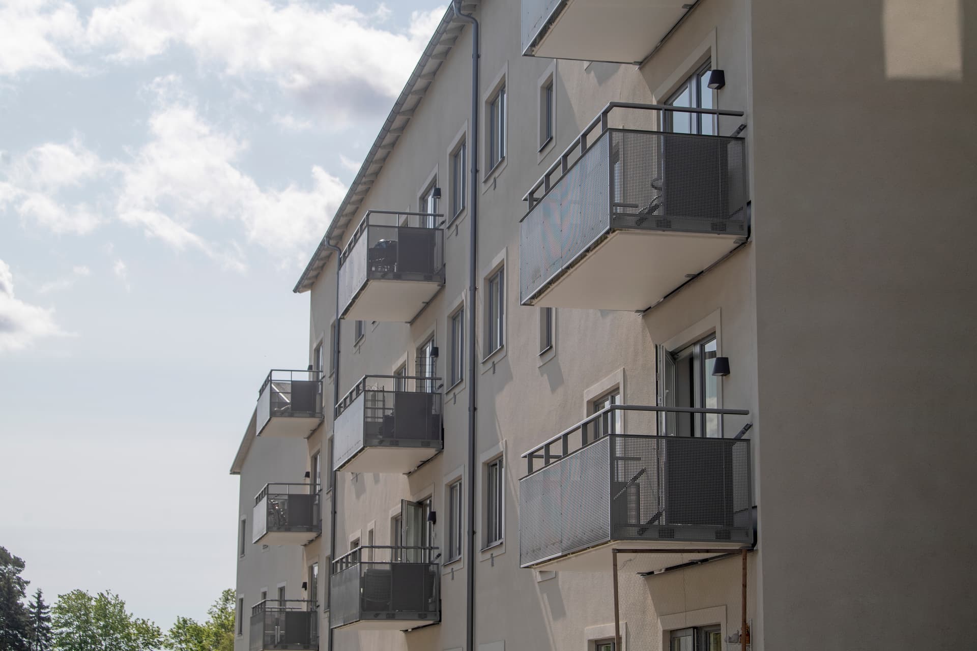 Runebergsgatan 44 G i Nyköping