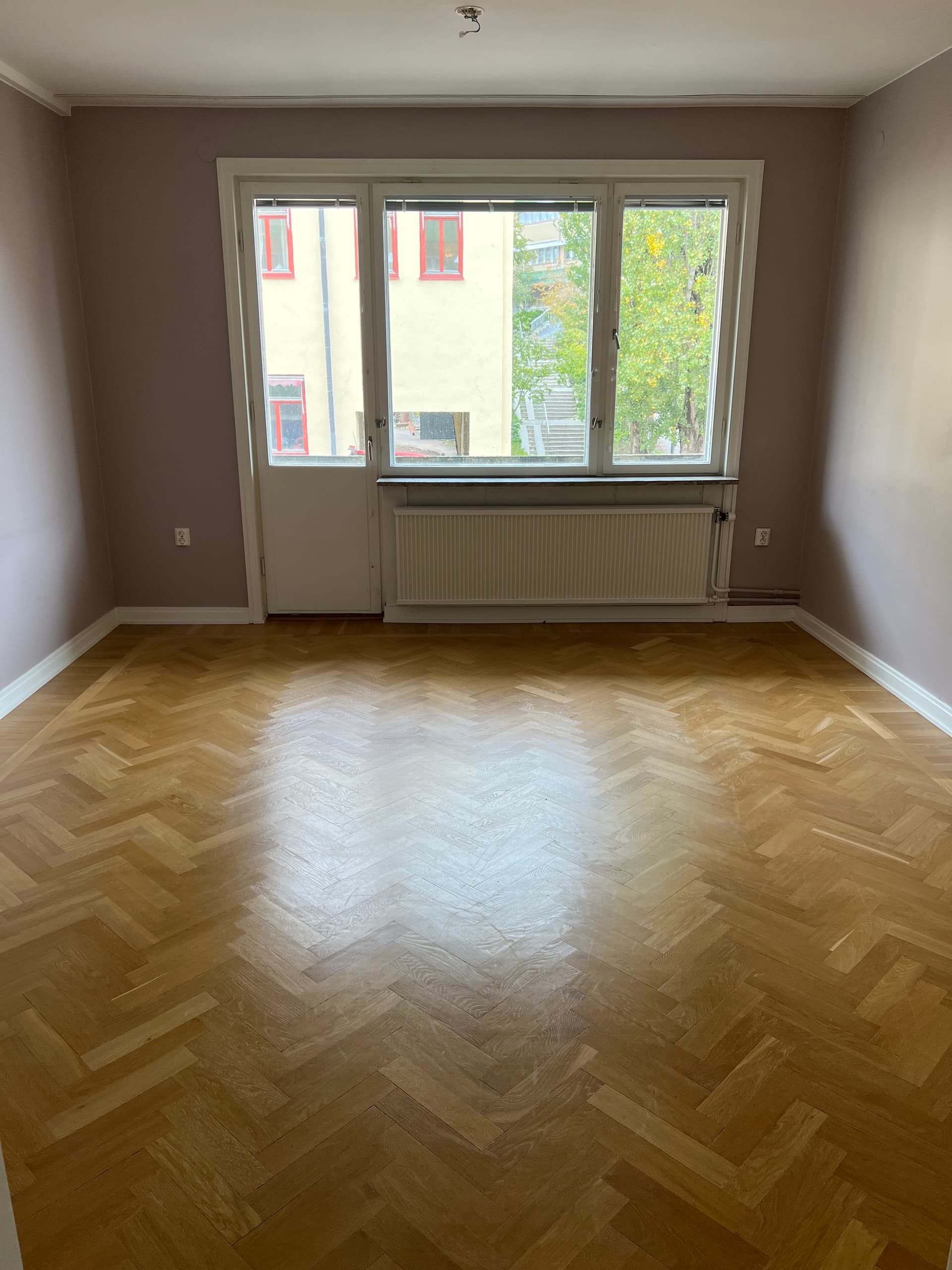 Poppelgatan 4B i Motala