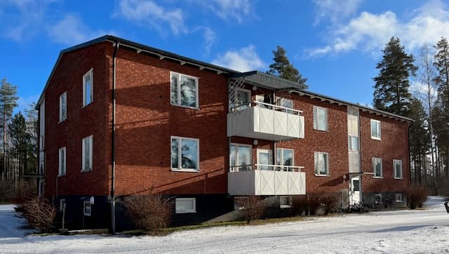 Ringvägen 9 i Hedemora