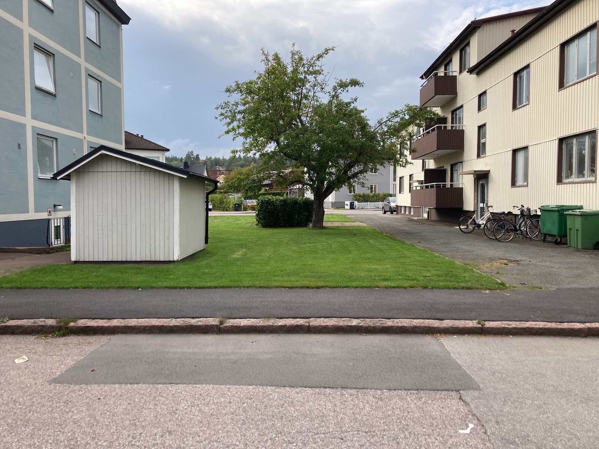 Ängarydsgatan 27 i Tranås