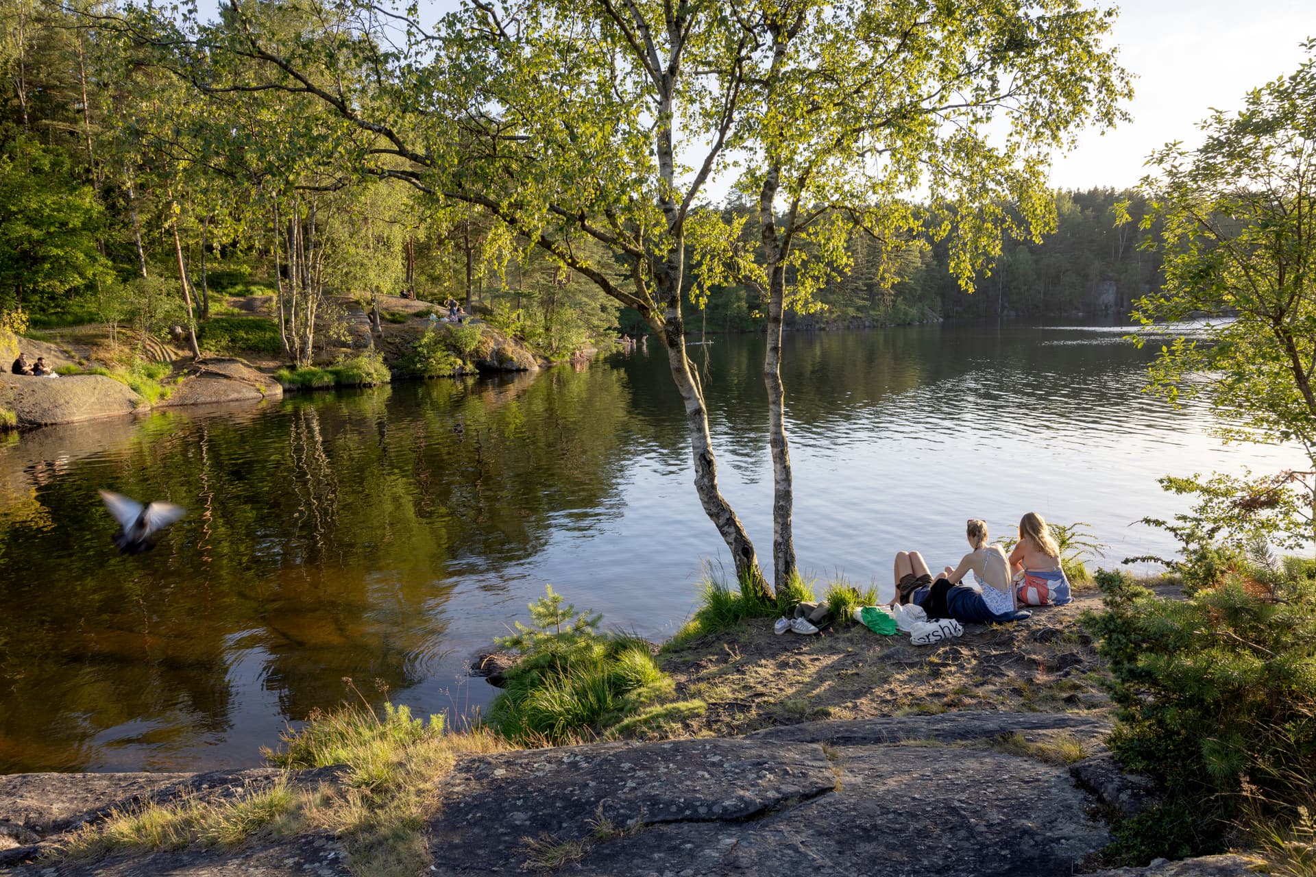 Galileis Gata 4 i Göteborg