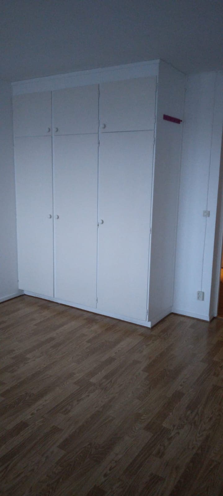 Blästervägen 3B i Röfors