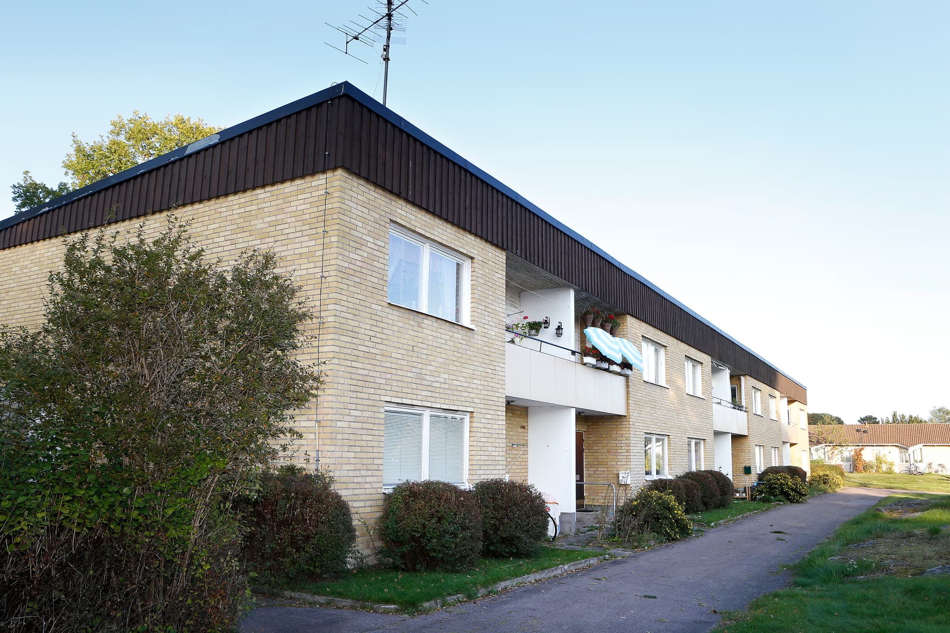 Ekbackevägen 22L i Oskarshamn