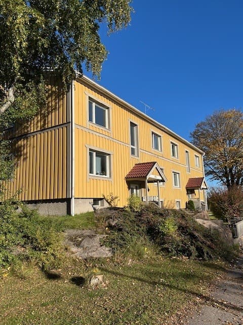 Föreningsgatan 37 B i Oxelösund