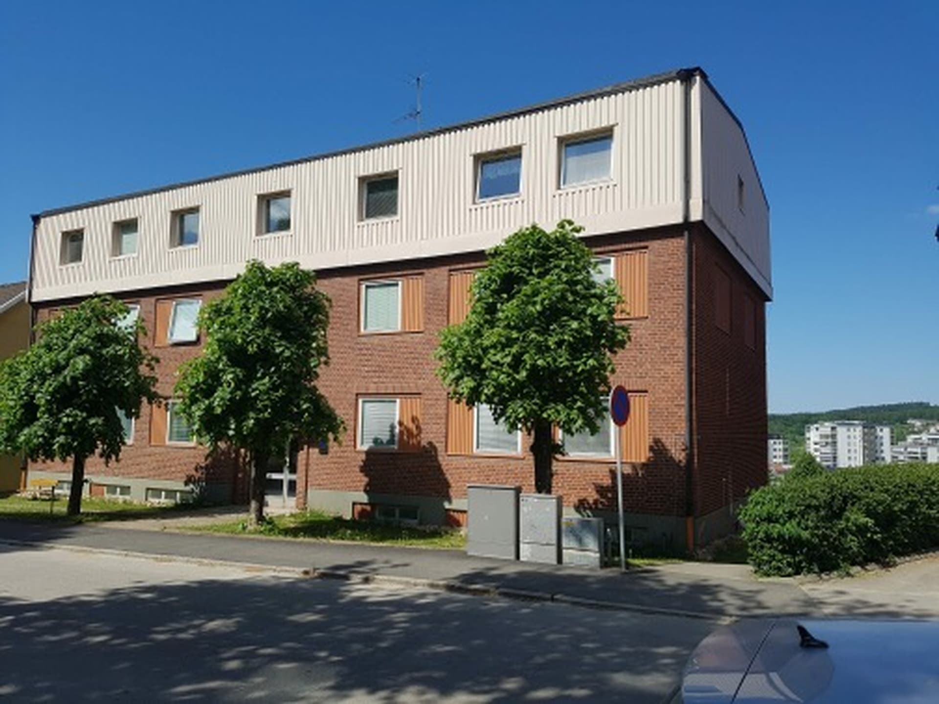 Lindängsvägen 17 i Ulricehamn