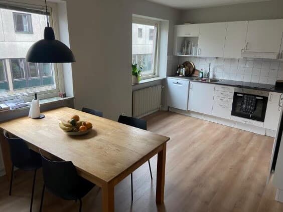 Västra Storgatan 10D i Jönköping