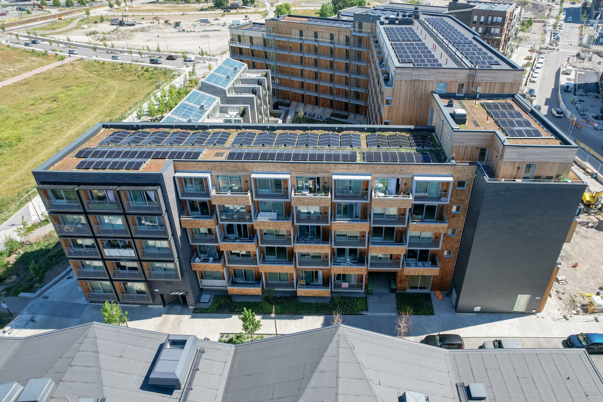 Tränsgatan 14 i Täby
