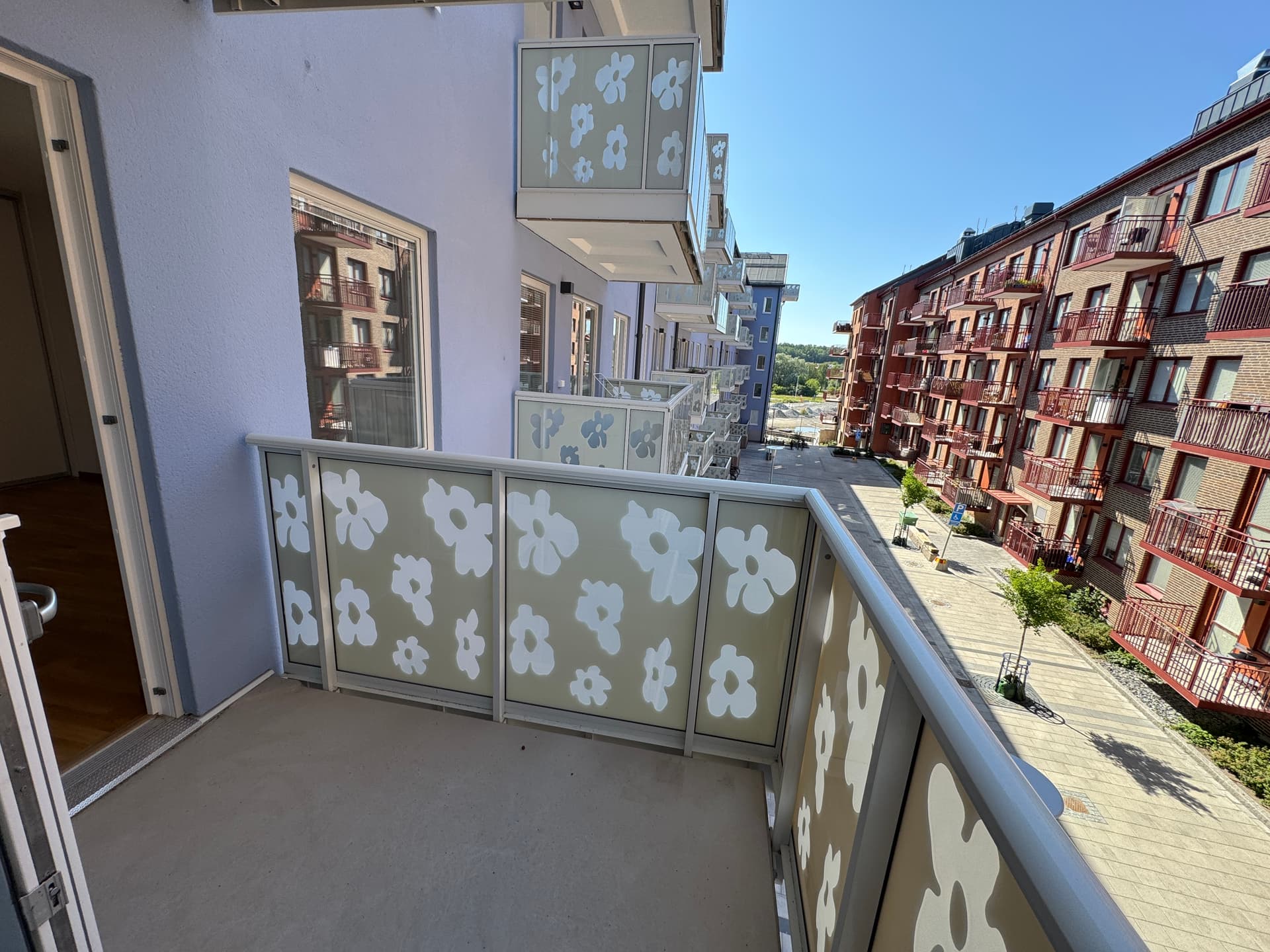 Mäldgatan 20 i Järfälla