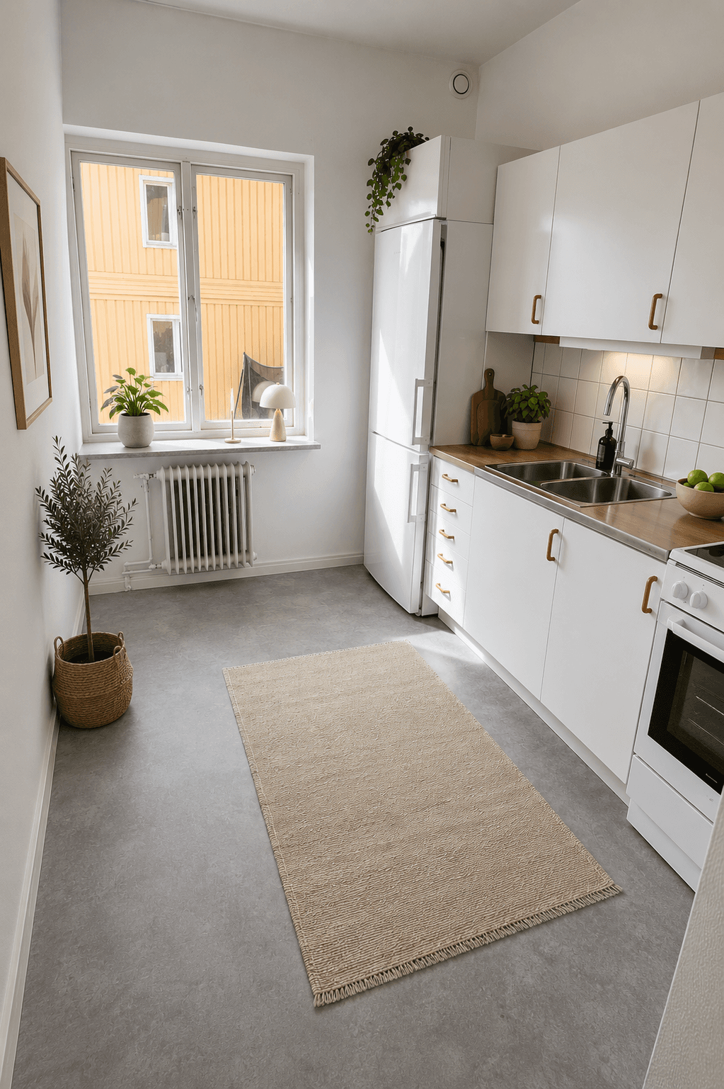 Hamngatan 7 i Arboga