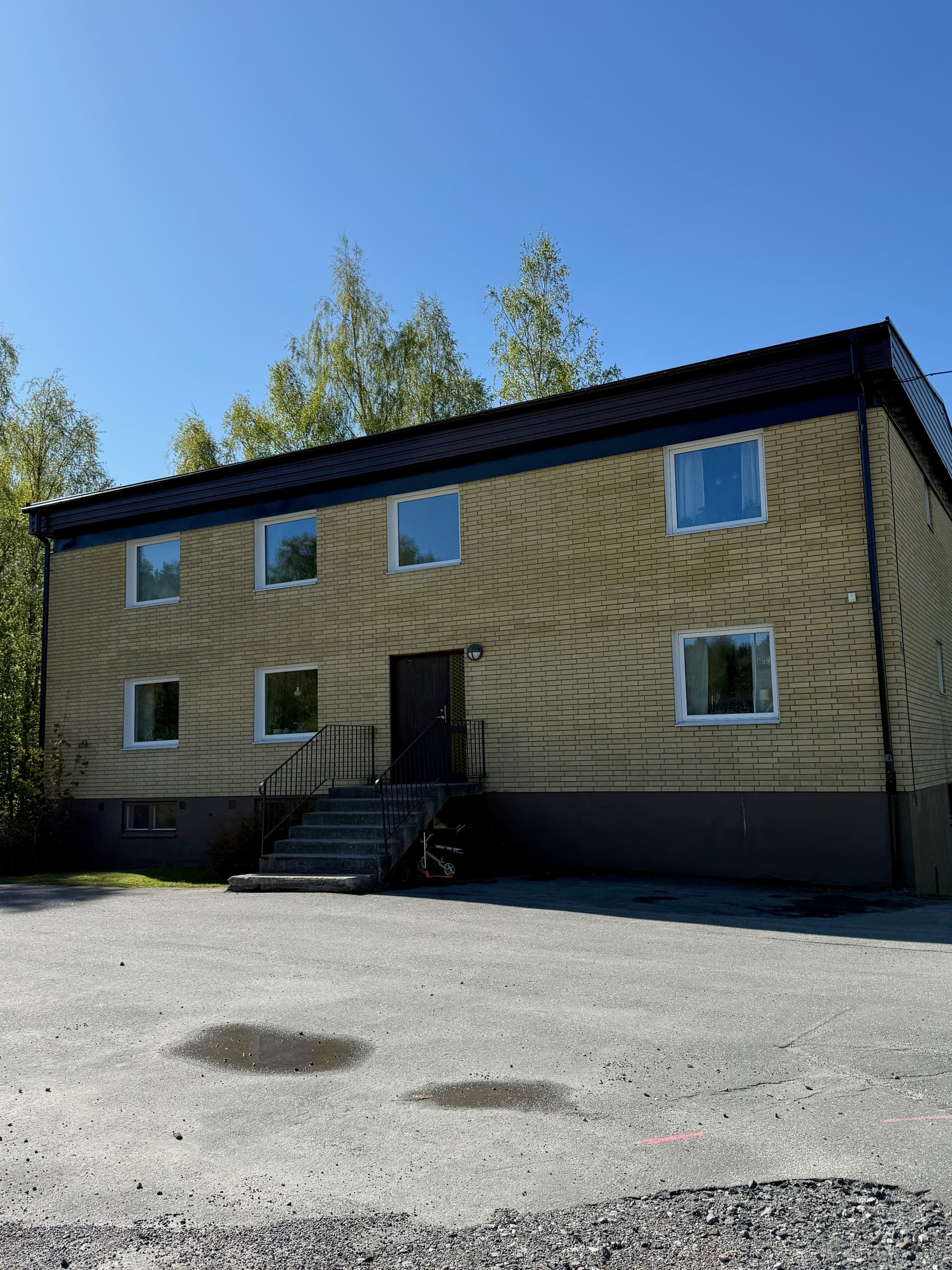 Frisörvägen 30 i Järved
