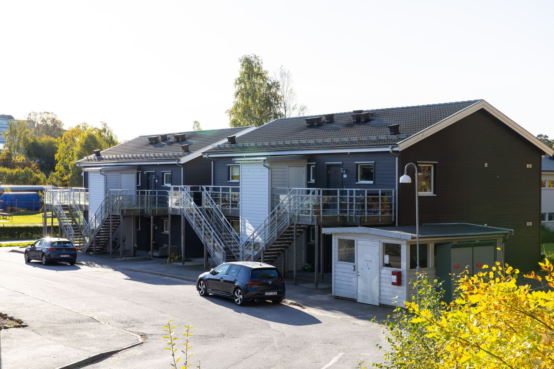 Salsavägen 3B i Nynäshamn