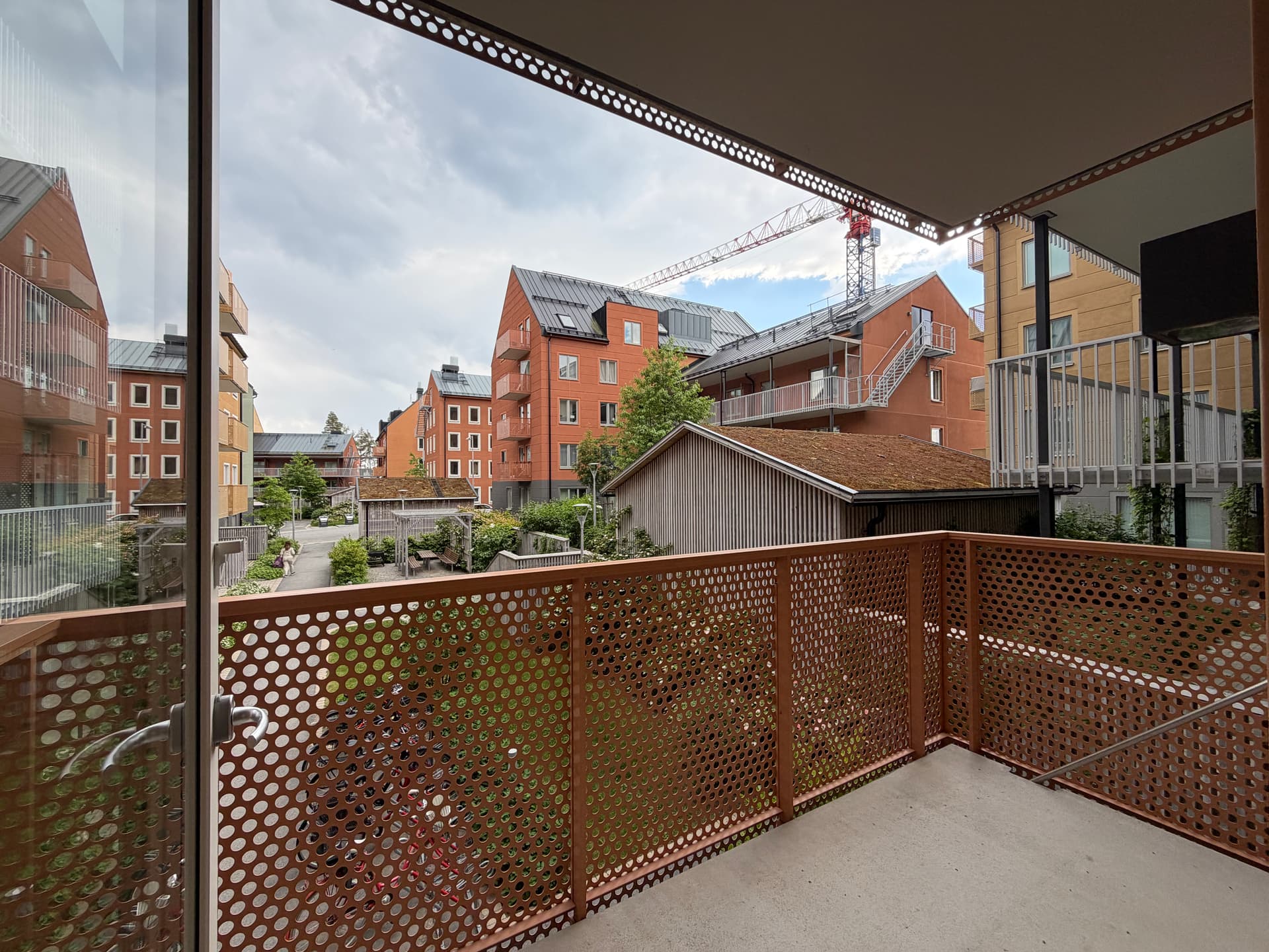 Stadsängsgatan 63 i Sigtuna