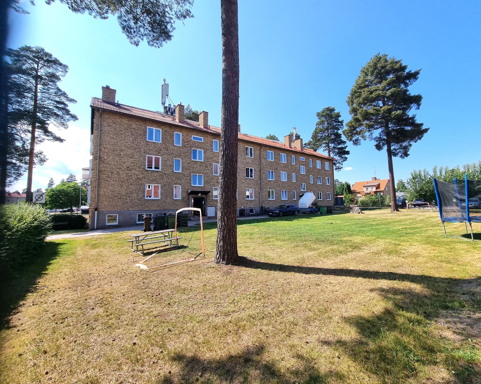 Åsgårdsvägen 11 B i Avesta