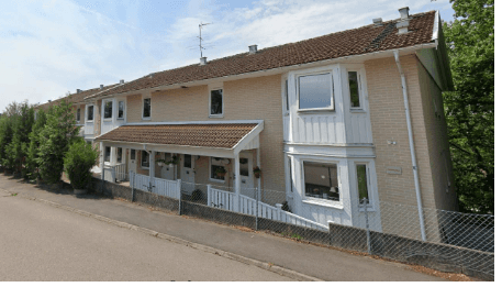 Kungsvägen 41E i Örkelljunga
