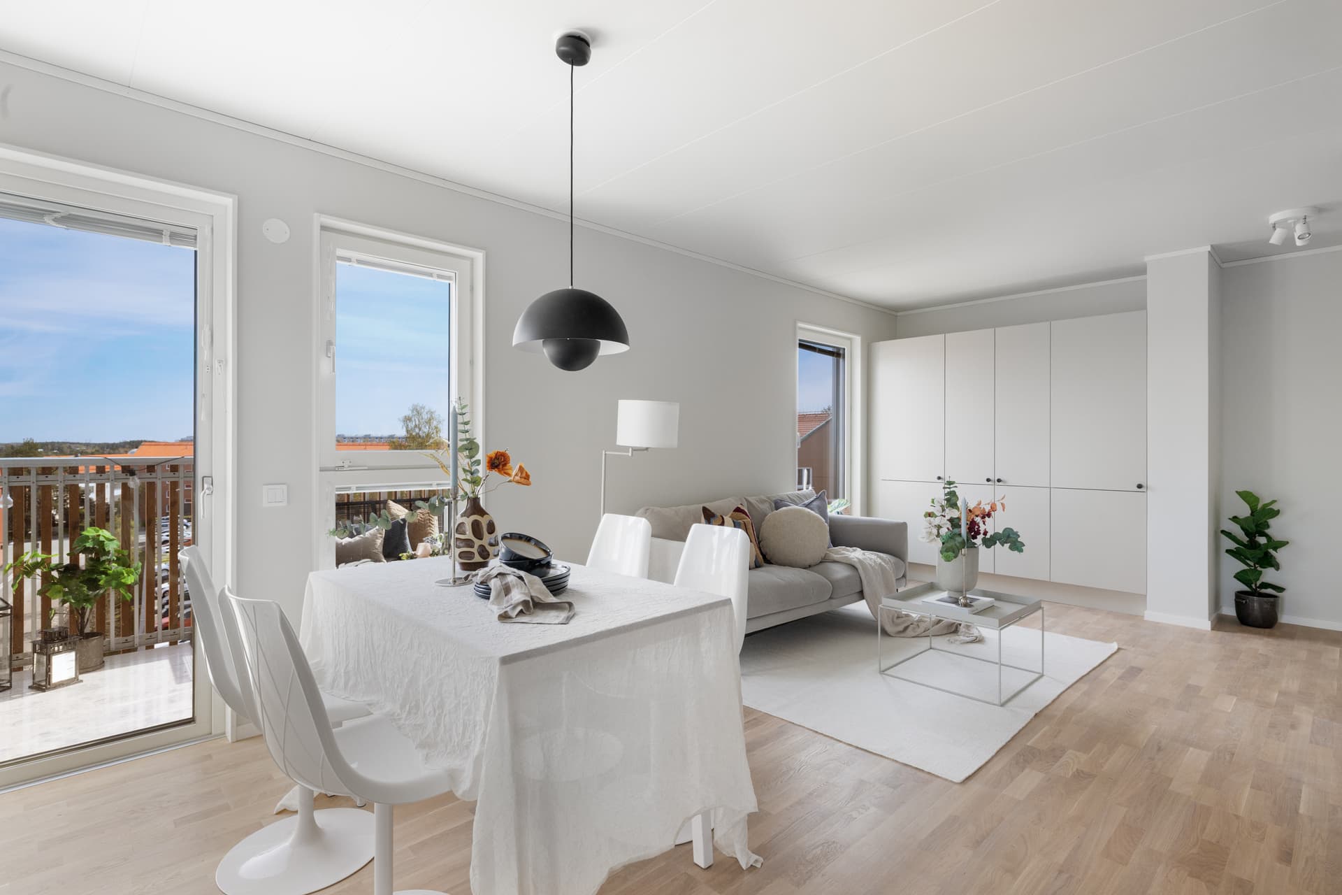 Bollmorabacken 12 i Tyresö