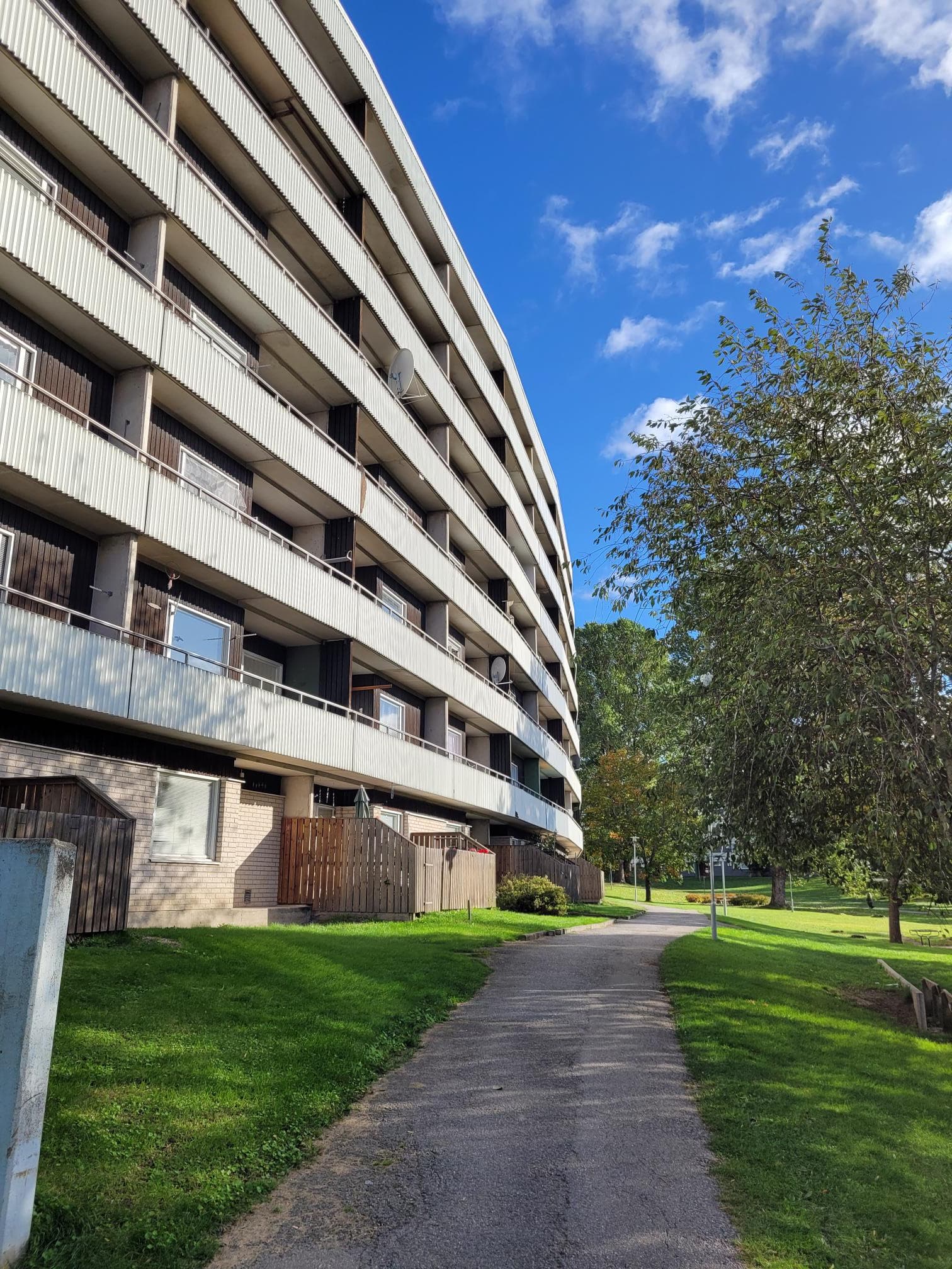 Brandkärrsvägen 112 i NYKÖPING