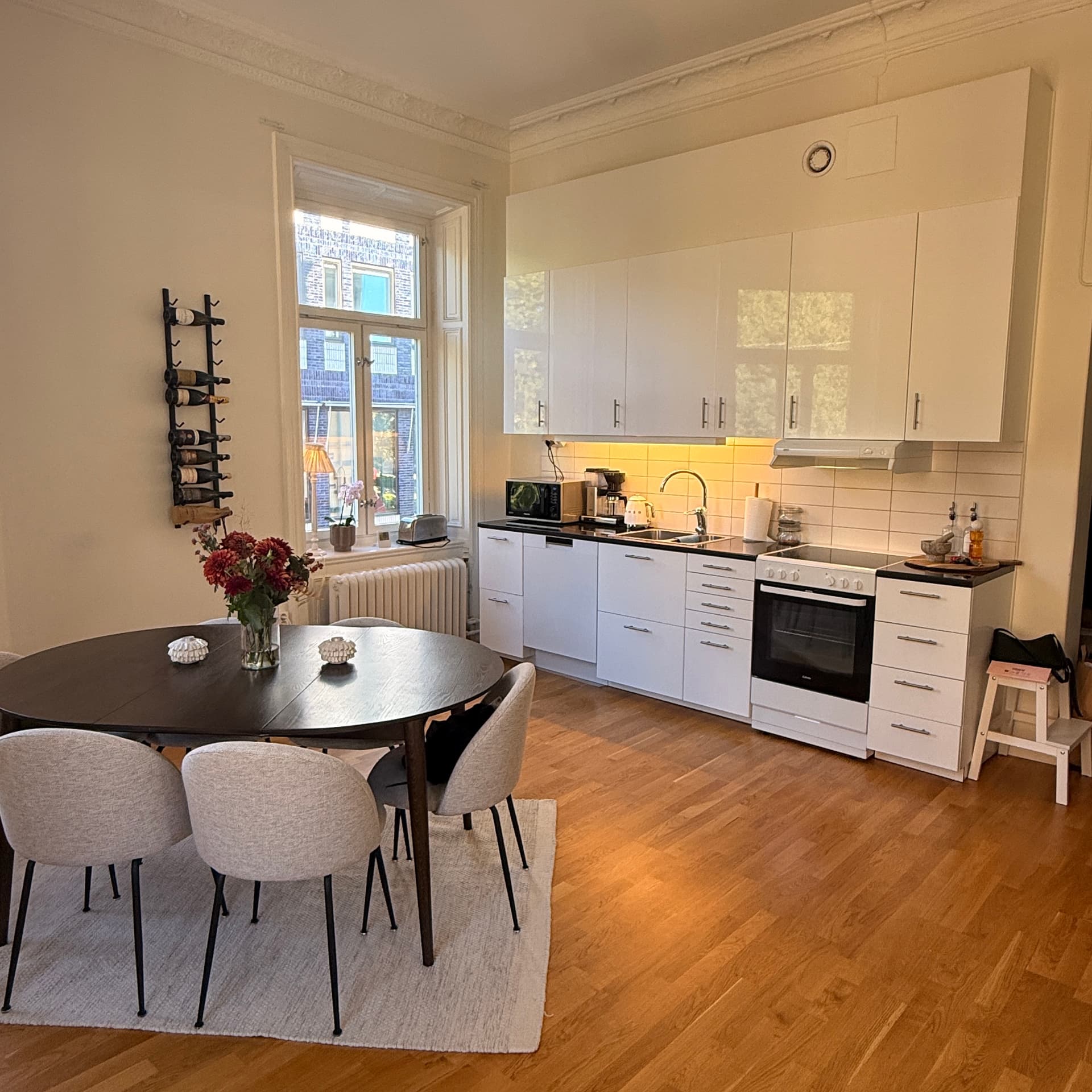 Trädgårdsgatan 23 i Sundsvall