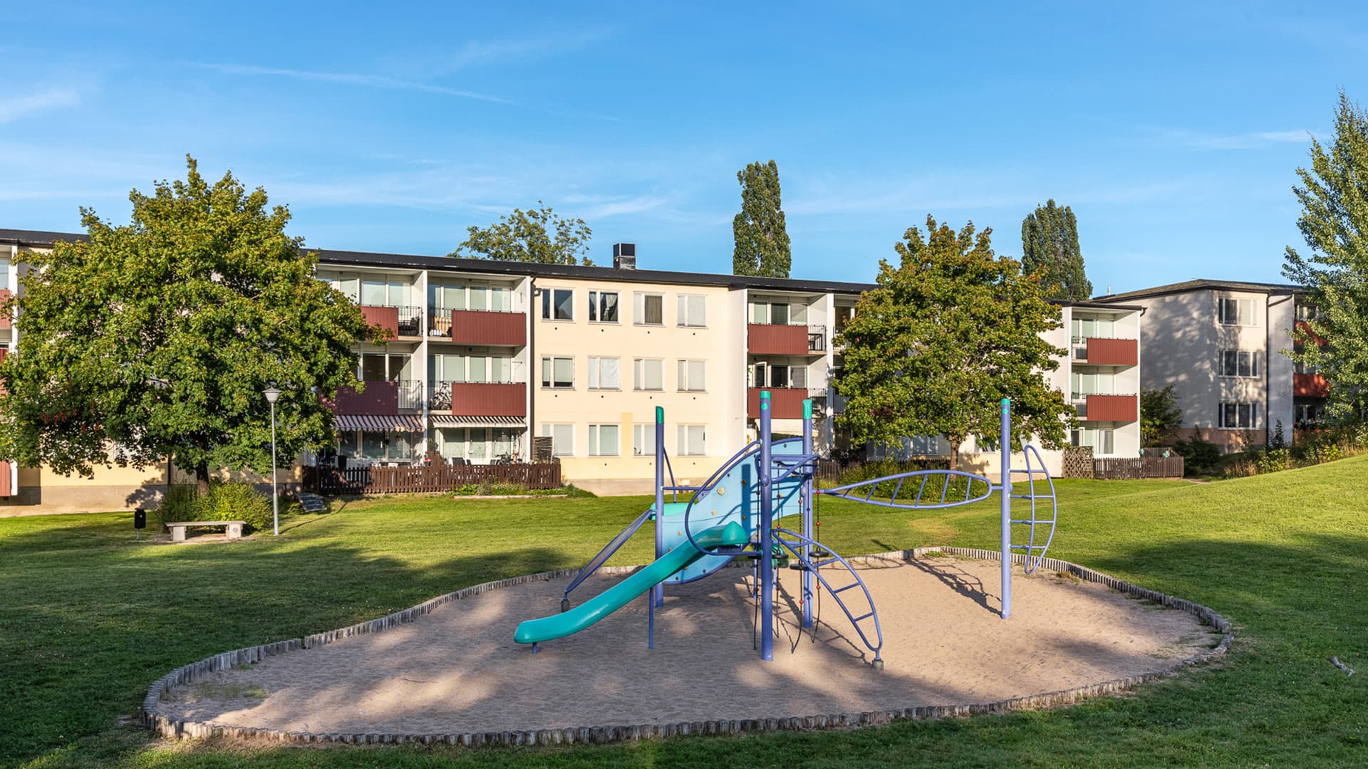 Kungsfågelgatan 74 i Västerås
