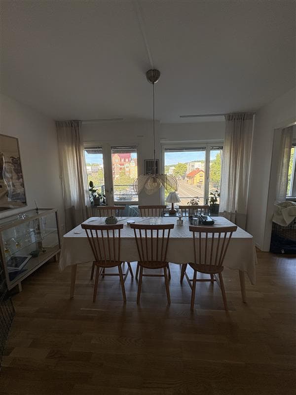 Sandtorget 1 i Skövde