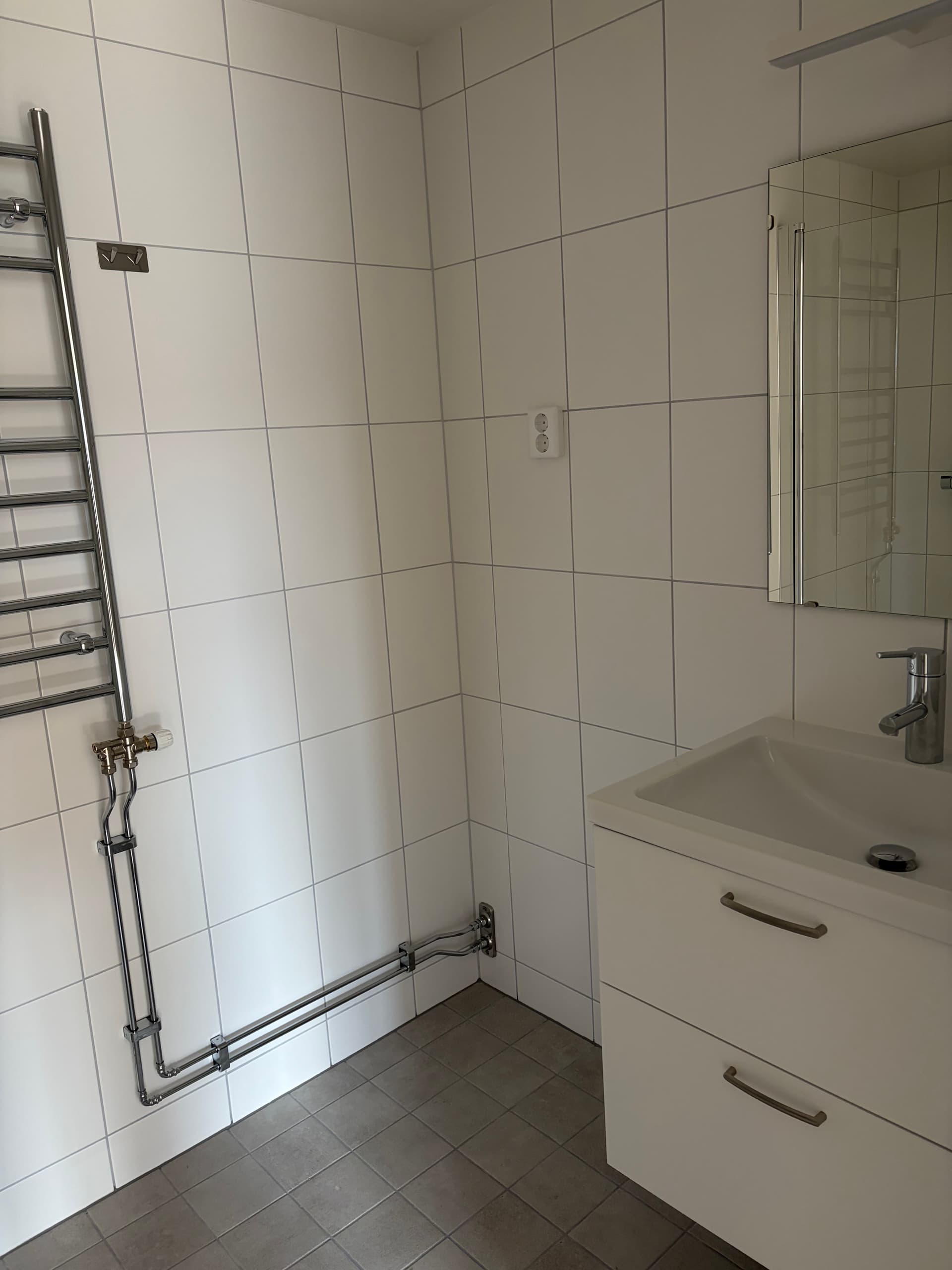 Prästbolsgatan 16 i Linköping