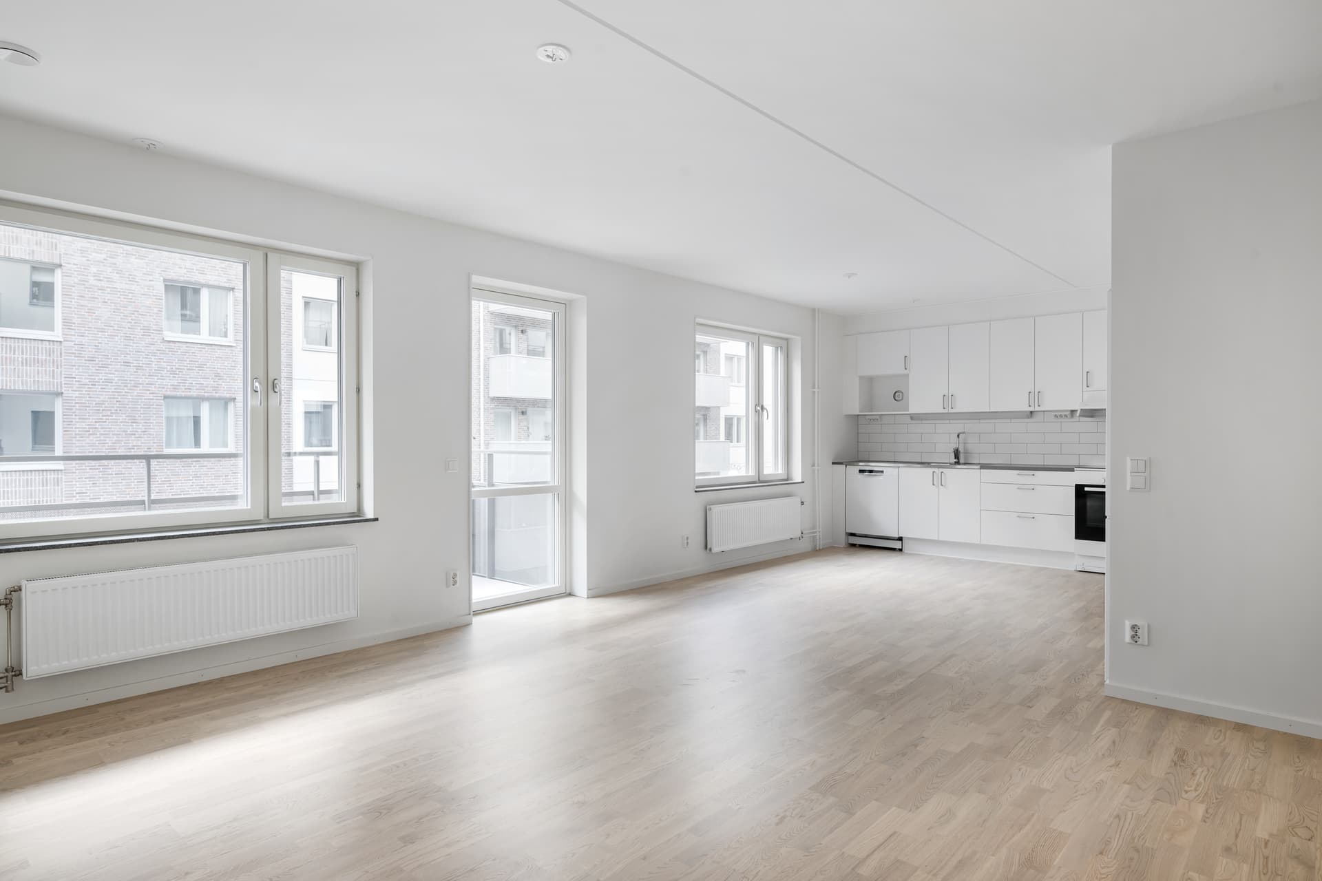 Skogängsvägen 44 i Spånga